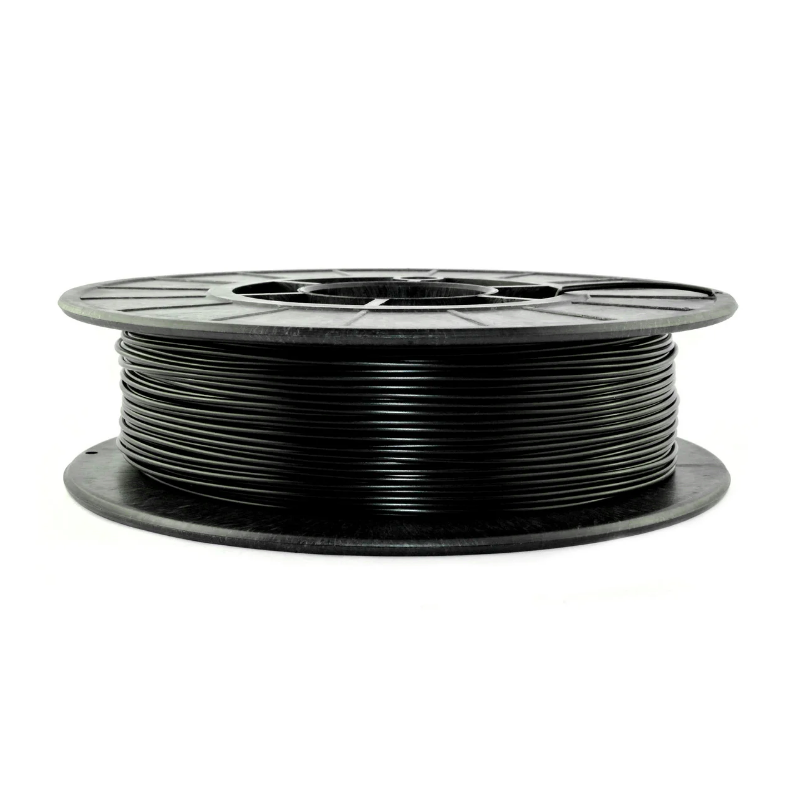 Black PLA