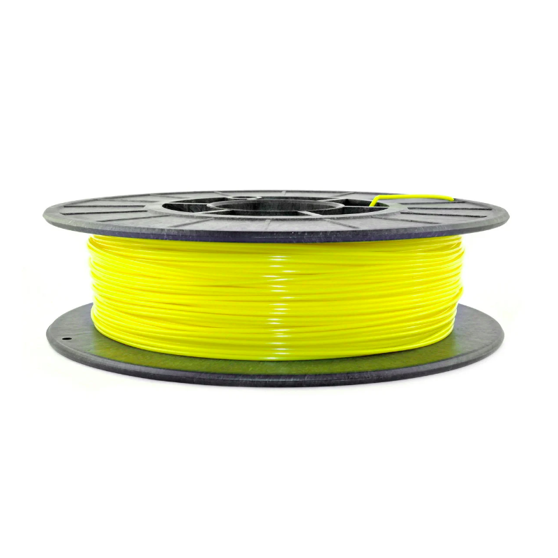 Yellow PLA