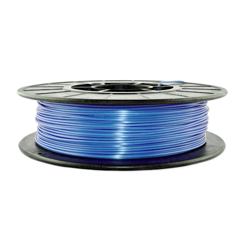 Fluorescent Blue PLA