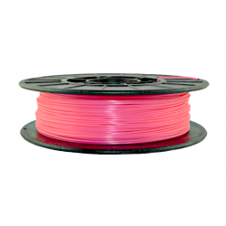 Fluorescent Pink PLA