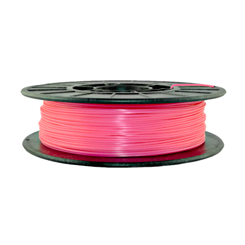 Fluorescent Pink PLA