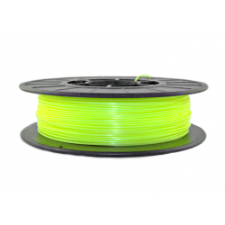 Fluorescent Yellow PLA