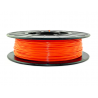 Orange color PLA