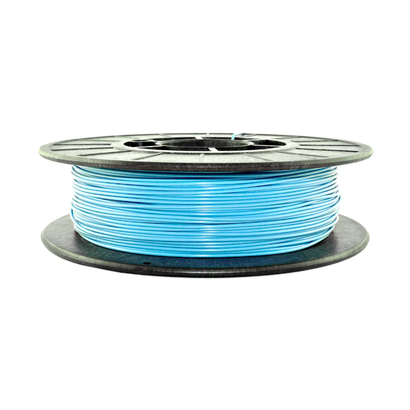 Sky Blue color PLA