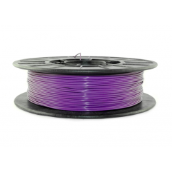 Violet color PLA