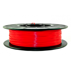 Red color PLA