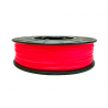 Fluorescent Coral colored PLA